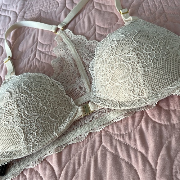 Pepper Racerback lace bra - Picture 10 of 10